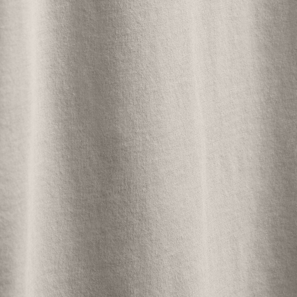 Brushed Lotus Crew in Concrete | James Perse Los Angeles