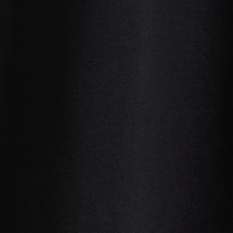 Brushed Lotus Crew in Magma | James Perse Los Angeles