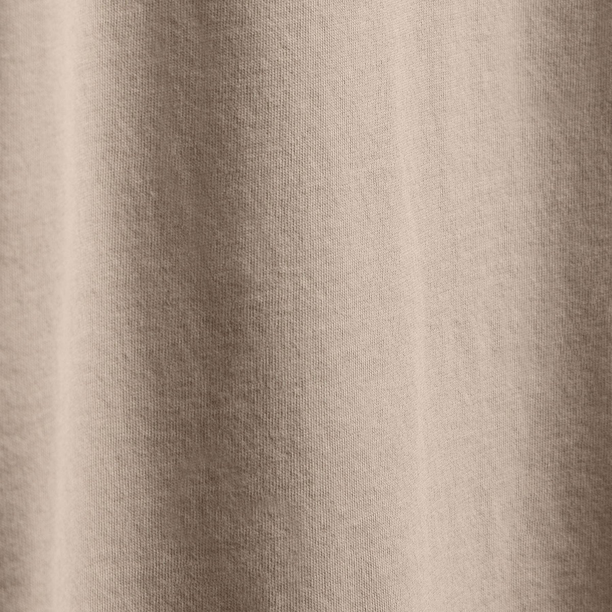 Brushed Lotus Crew in Overcast | James Perse Los Angeles