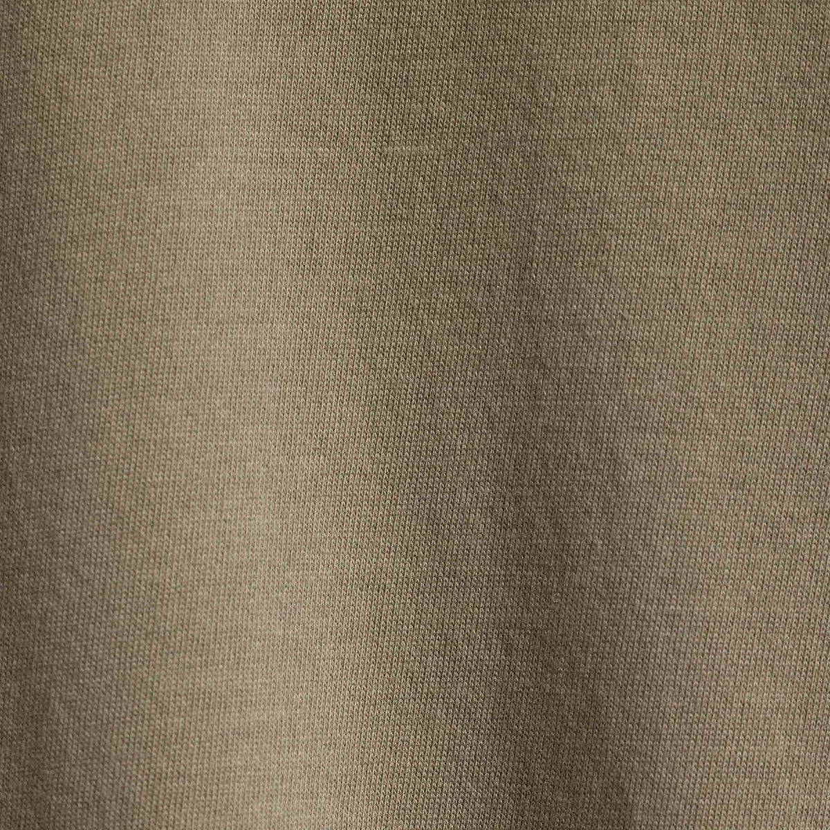 Brushed Lotus Polo in Peet | James Perse Los Angeles