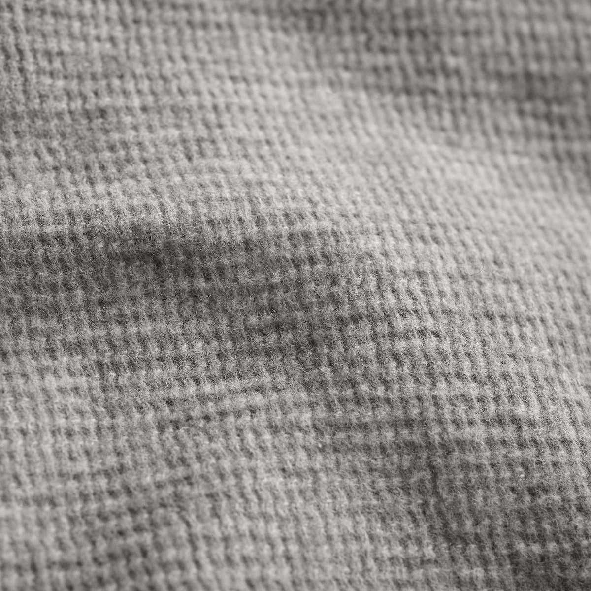 Brushed Thermal Sweat Pant in Heather Grey | James Perse Los Angeles