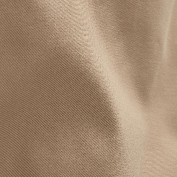 Cashmere Touch Cotton Cargo in Light Khaki | James Perse Los Angeles