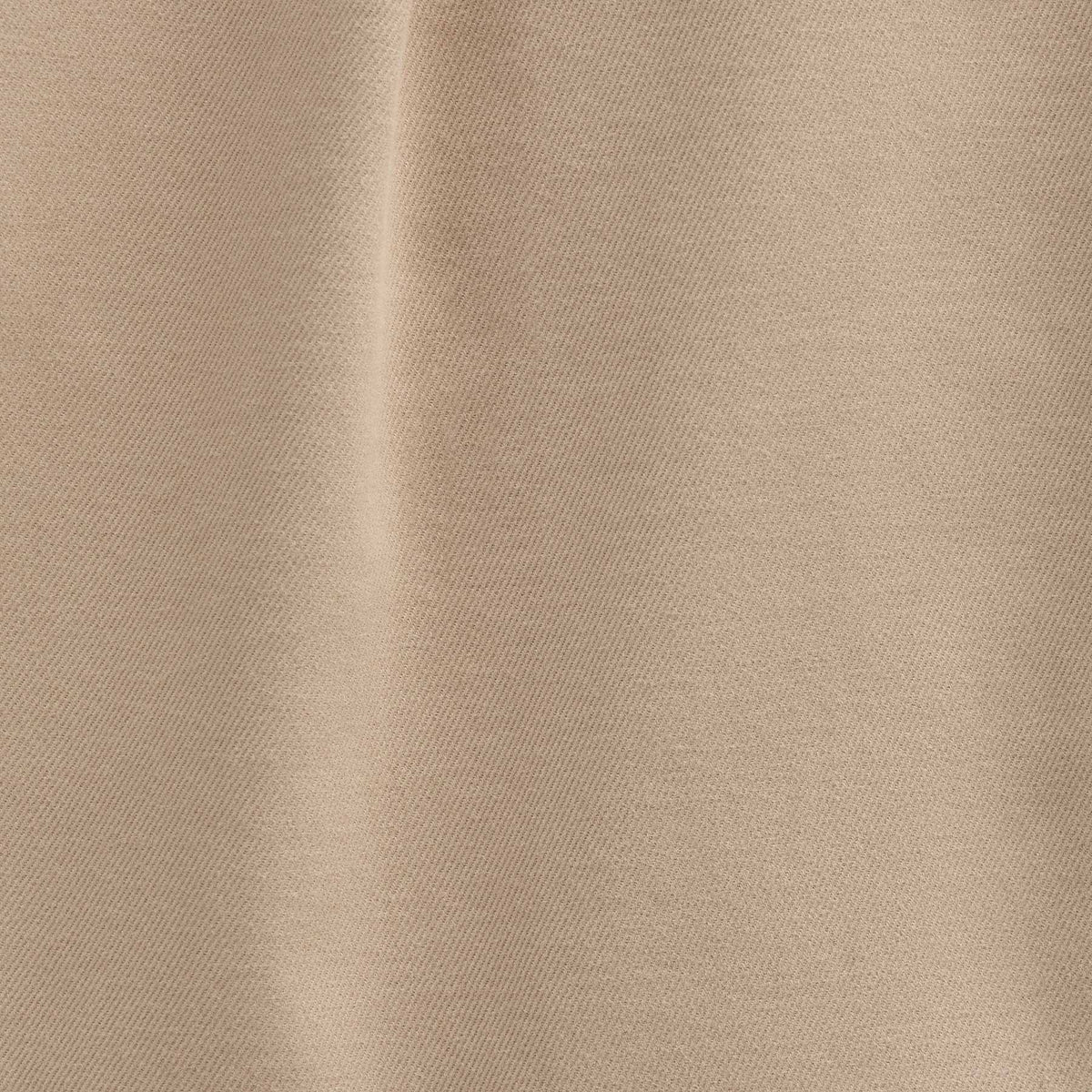 Oversized Pleated Shorts in Light Khaki | James Perse Los Angeles