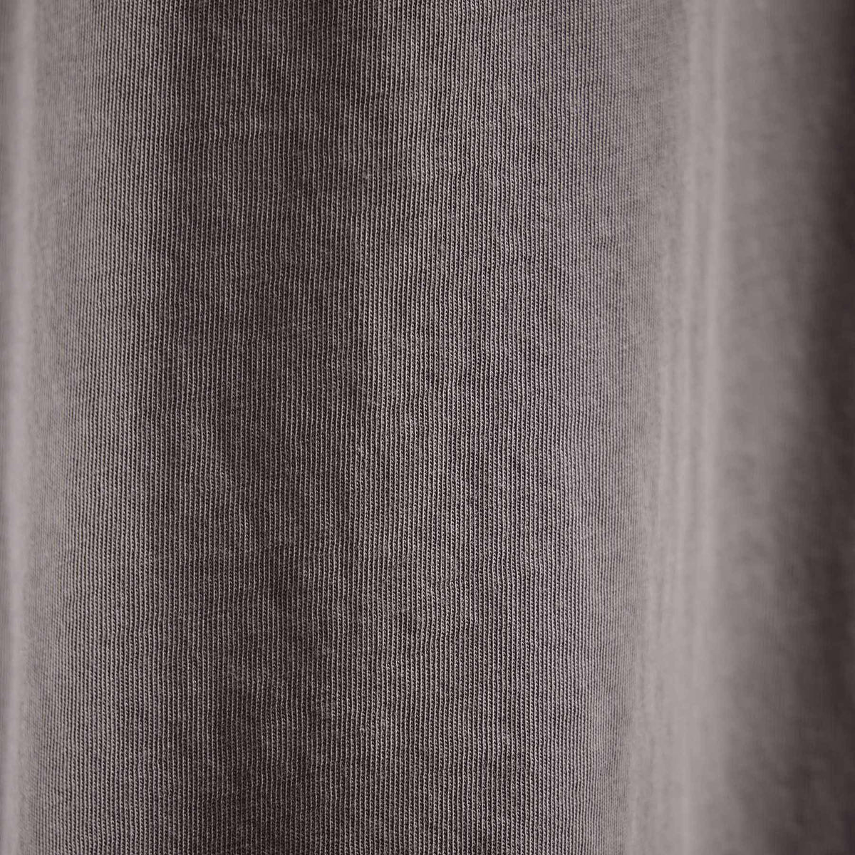 Clean Finish Jersey Shirt in Wolf | James Perse Los Angeles
