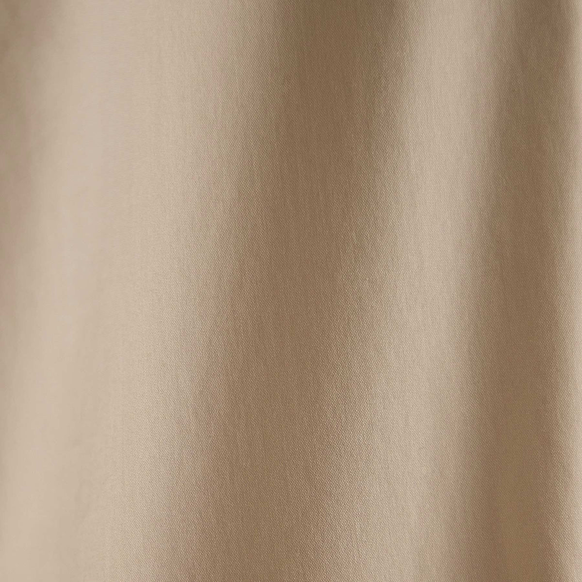 Matte Stretch Poplin Dress Shirt in Faint | James Perse Los Angeles