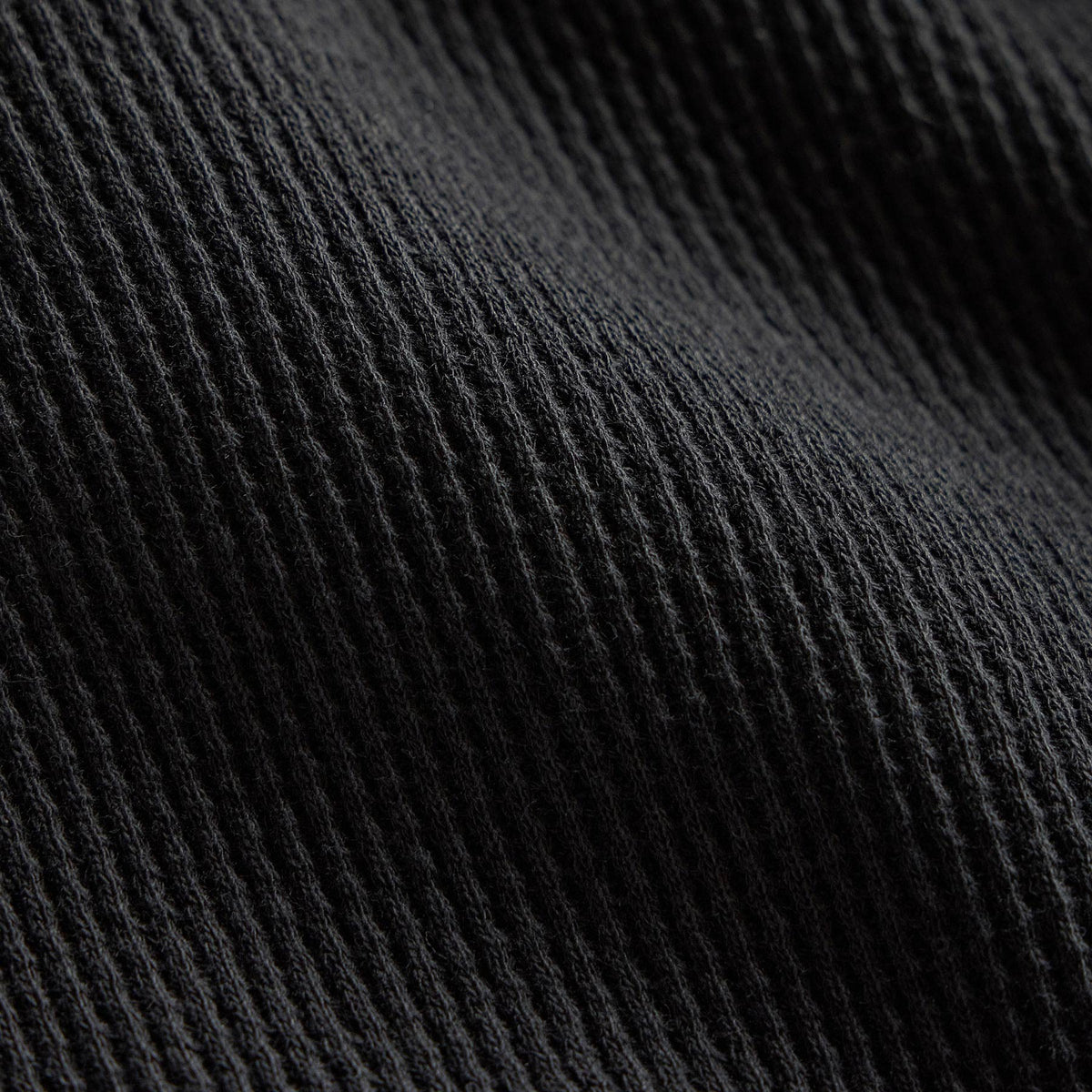 Mrcrzd Lts Mirco Thrml Long Sleeve Crew in Magma | James Perse Los Angeles