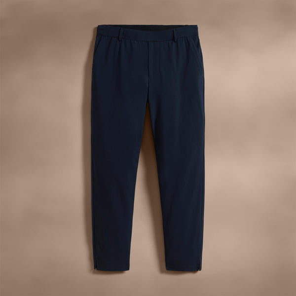 Golf Trouser in Deep | James Perse Los Angeles
