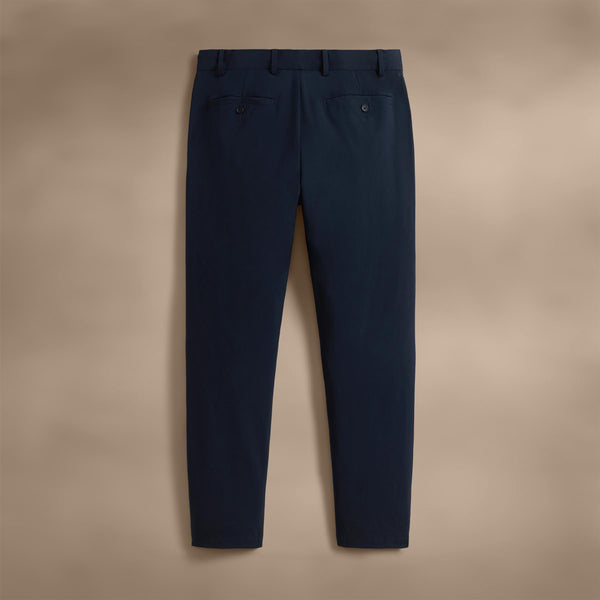 Golf Trouser in Deep | James Perse Los Angeles