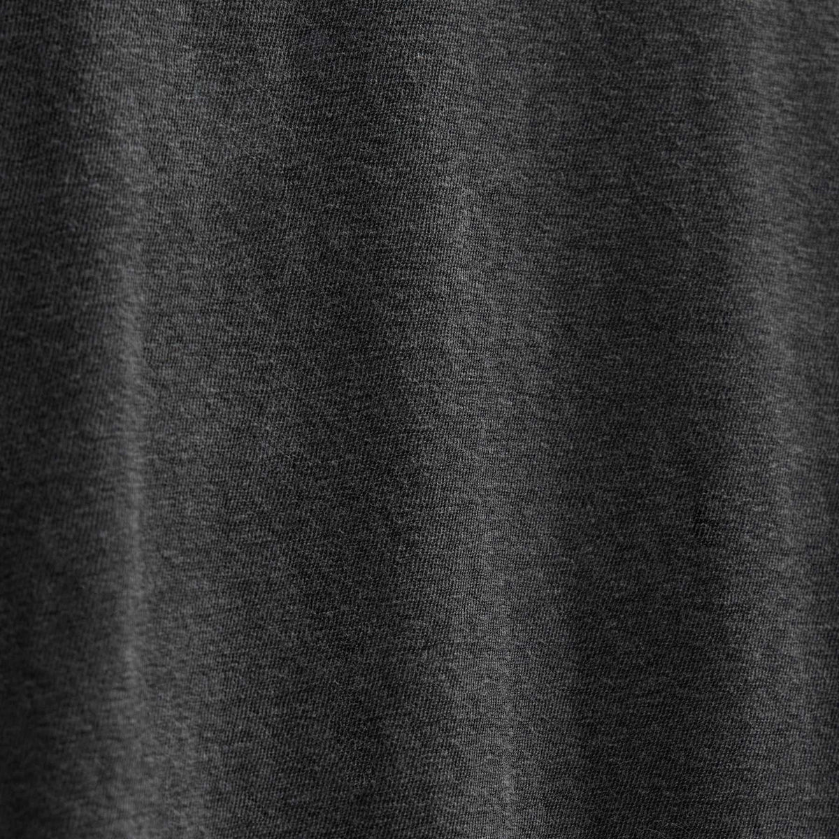 Slub Jersey Henley in Magma Pigment | James Perse Los Angeles