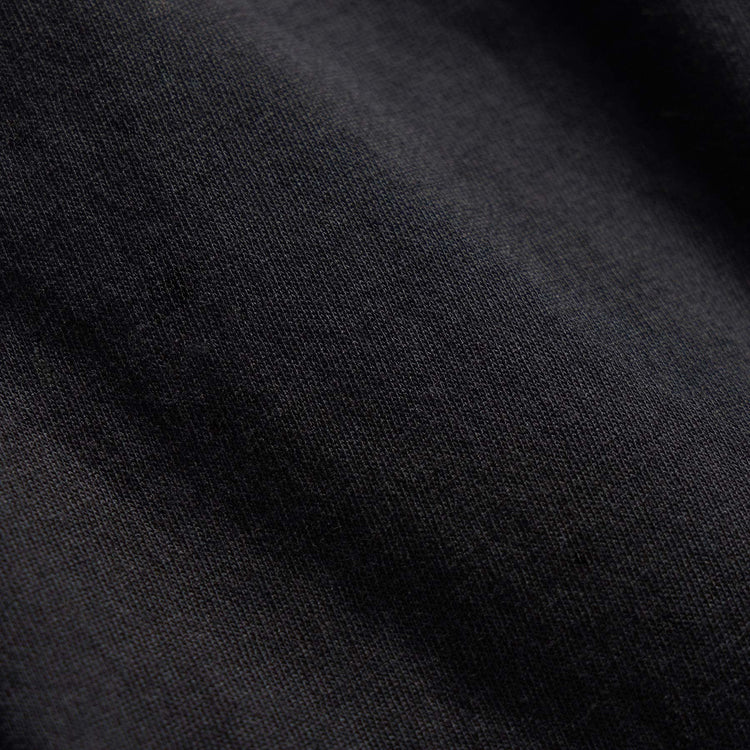 LA Muscle Tank in Black | James Perse Los Angeles