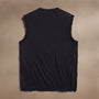LA Muscle Tank in Black | James Perse Los Angeles