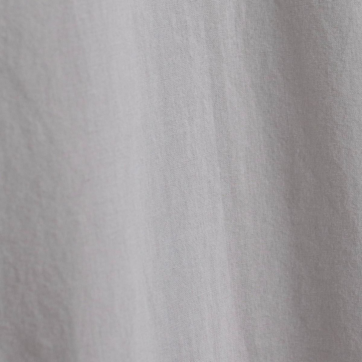 Standard Shirt in Light Mist Pigment | James Perse Los Angeles