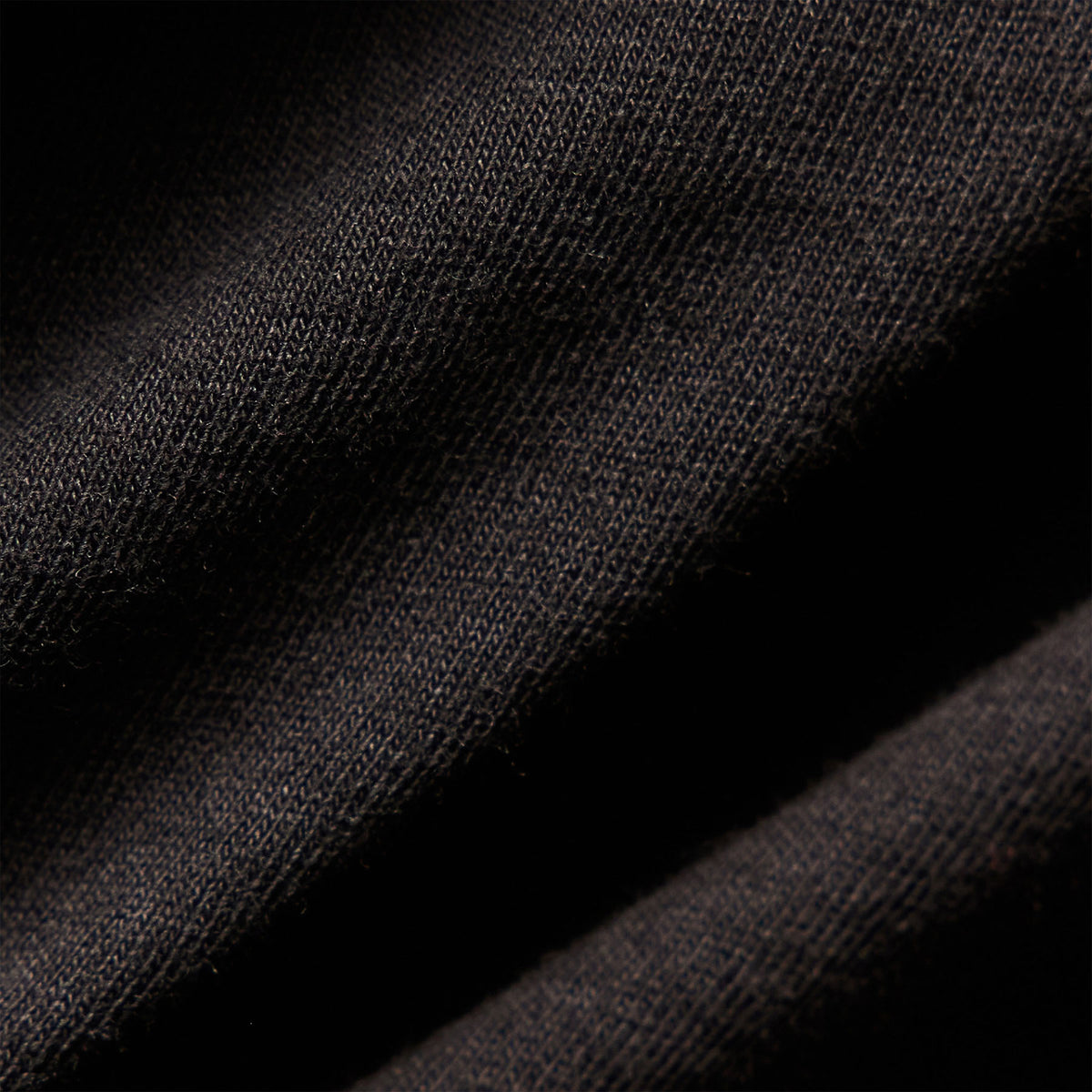 Grateful Dead Short Sleeve in Black/Comet | James Perse Los Angeles