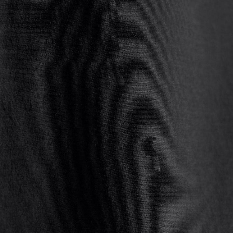 Cotton Poplin Blazer in Black | James Perse Los Angeles