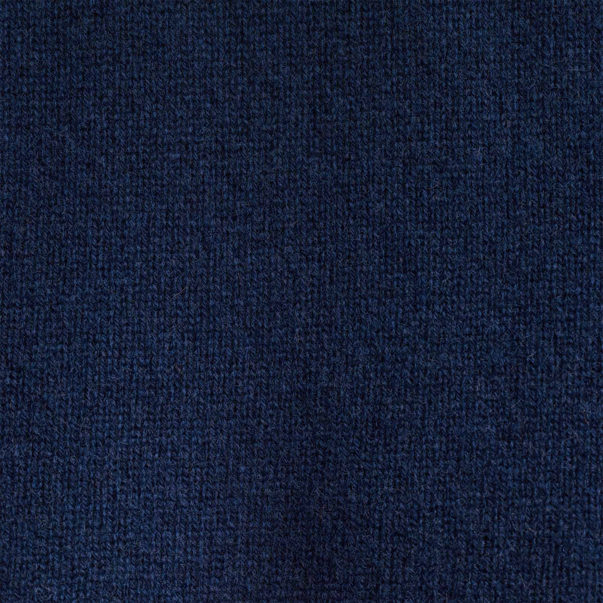 Recycled Cashmere Raglan Crew in Royal Blue | James Perse Los Angeles