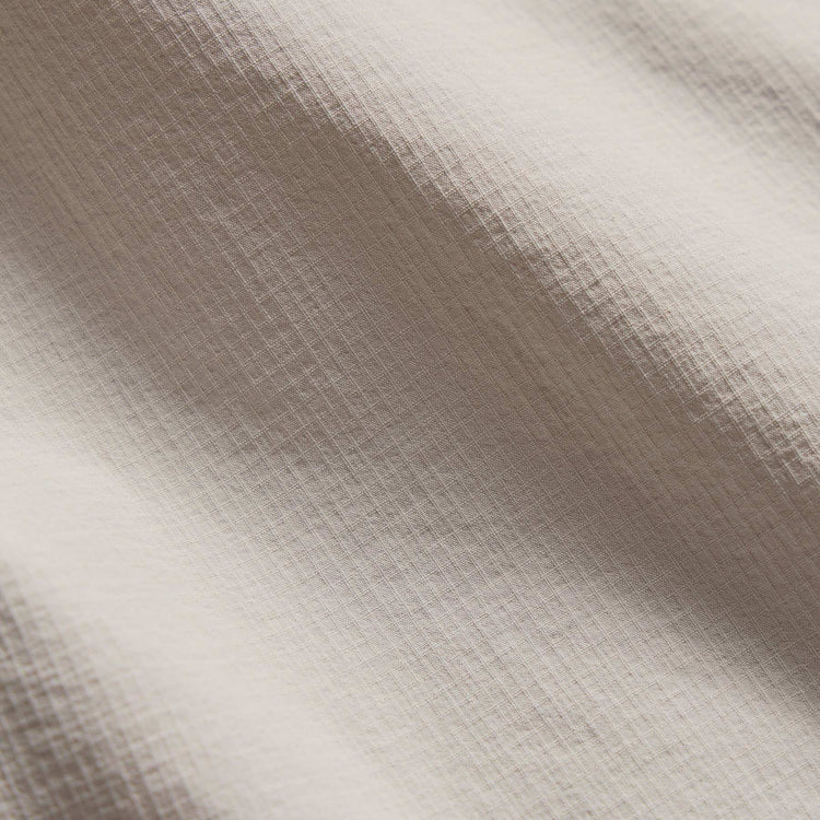 Ripstop Boardshort in Salt | James Perse Los Angeles