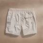 Ripstop Boardshort in Salt | James Perse Los Angeles