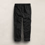 Parachute Poplin Cargo in Black | James Perse Los Angeles