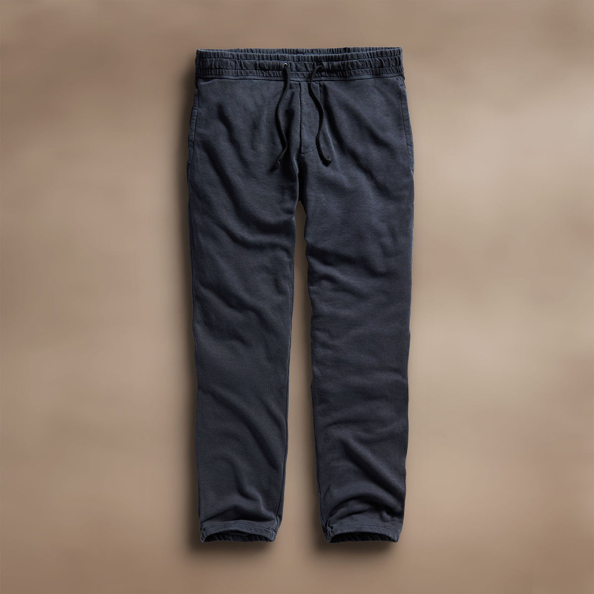 Vintage French Terry Sweatpant in Deep Pigment | James Perse Los Angeles