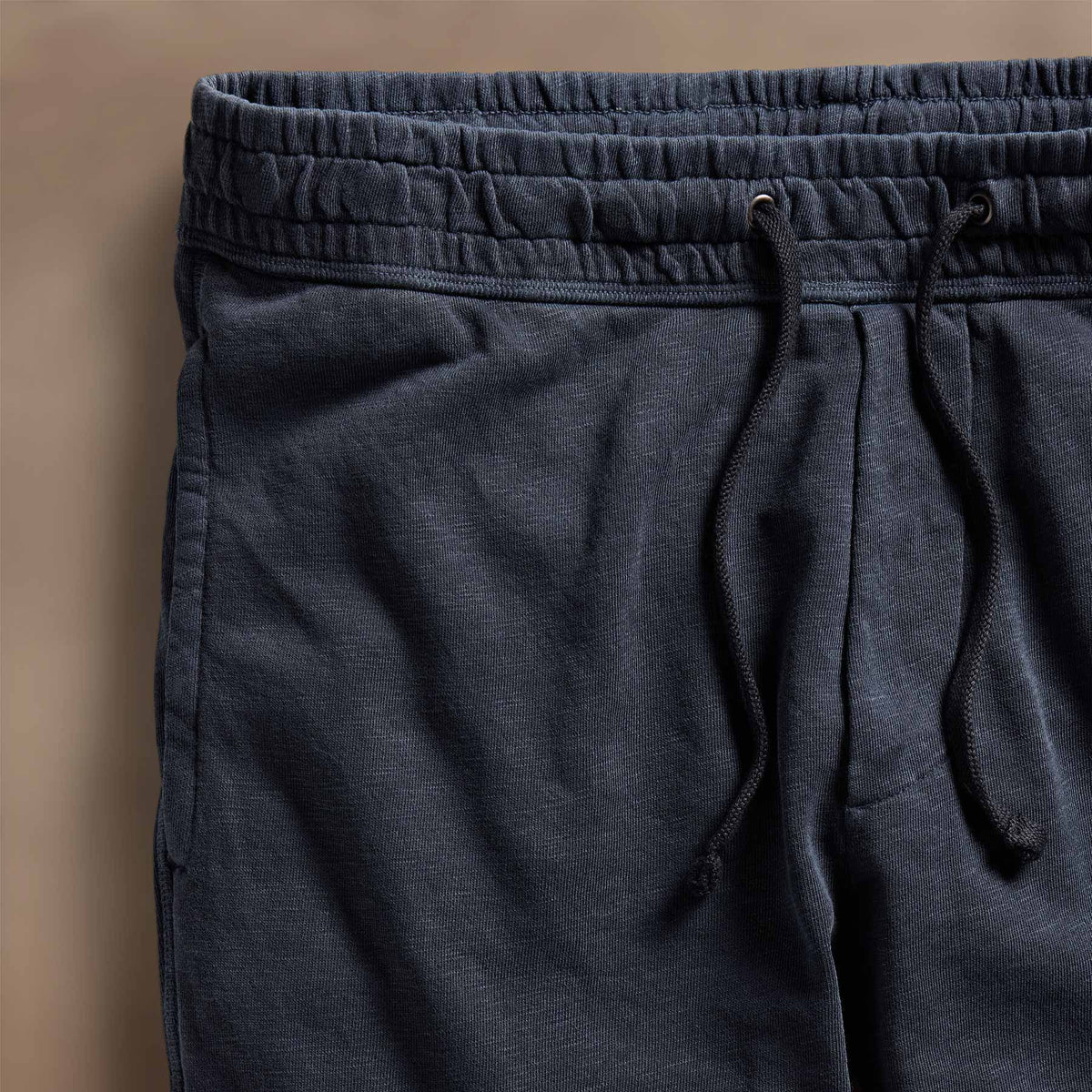 Vintage French Terry Sweatpant in Deep Pigment | James Perse Los Angeles