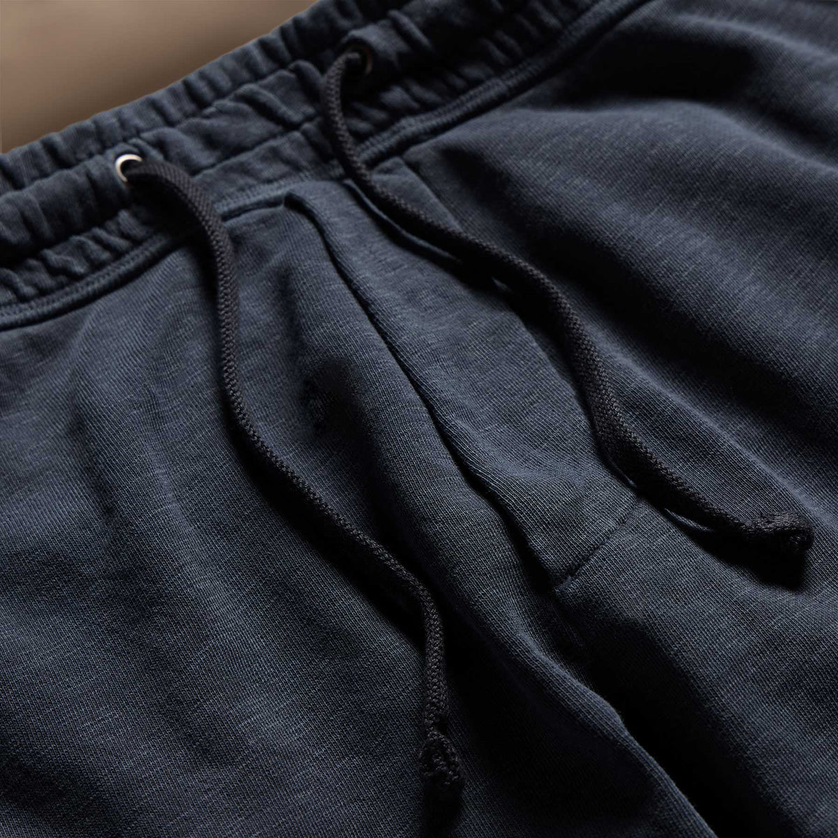 Vintage French Terry Sweatpant in Deep Pigment | James Perse Los Angeles