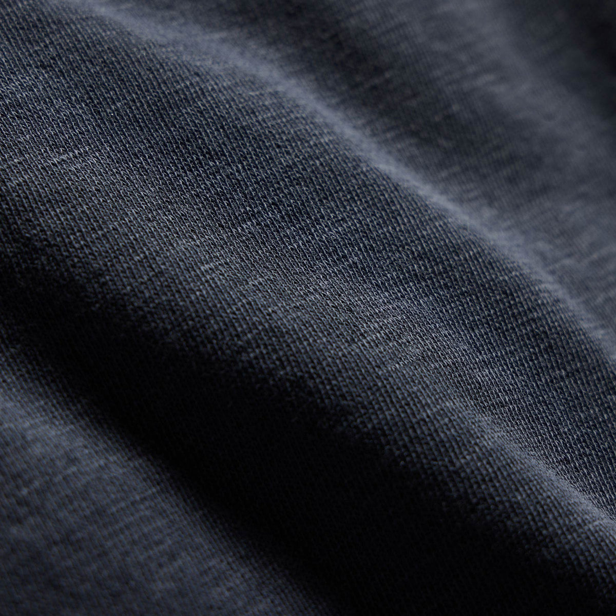 Vintage French Terry Sweatpant in Deep Pigment | James Perse Los Angeles