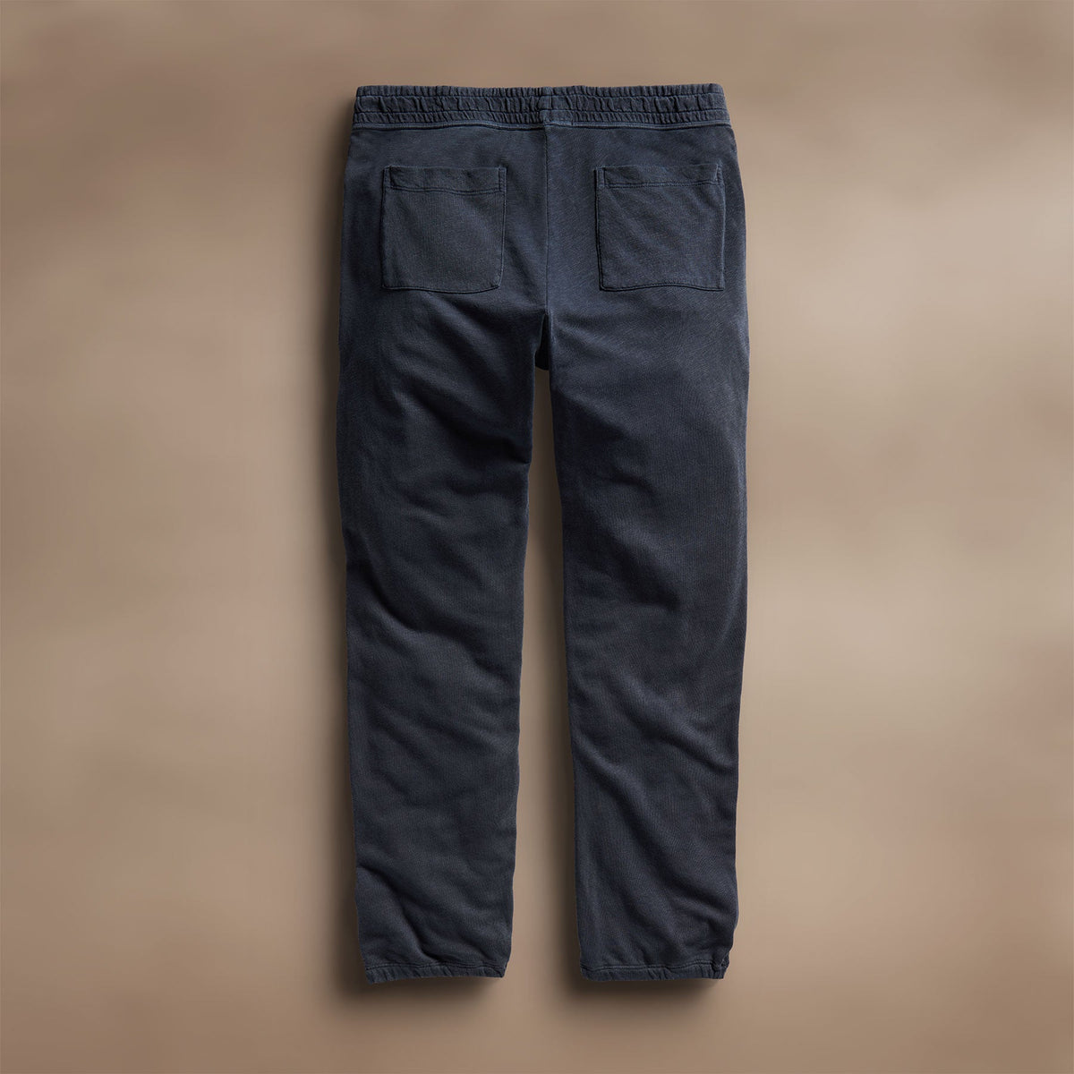 Vintage French Terry Sweatpant in Deep Pigment | James Perse Los Angeles