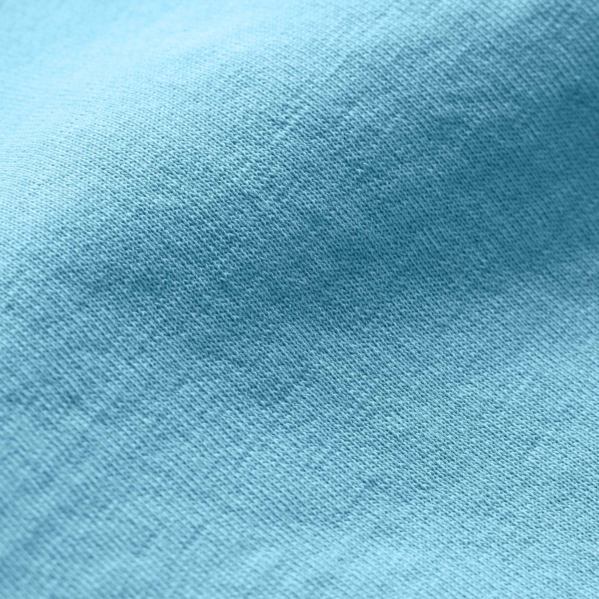 Vintage French Terry Sweatshirt in Skipper Pigment | James Perse Los Angeles