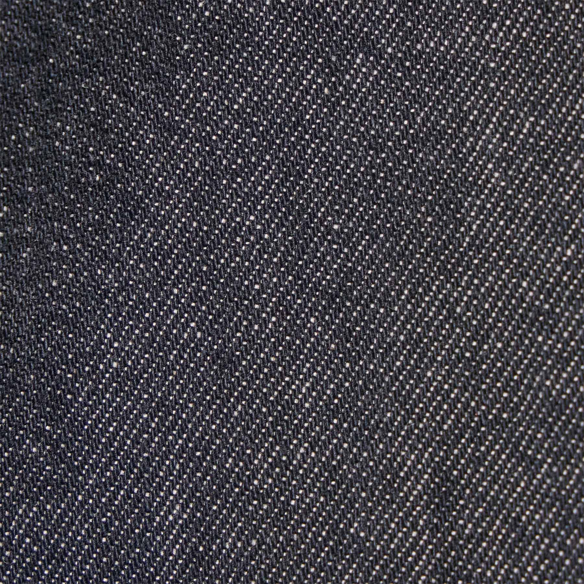 Pleated Denim Pant in Black Enzyme Wash | James Perse Los Angeles