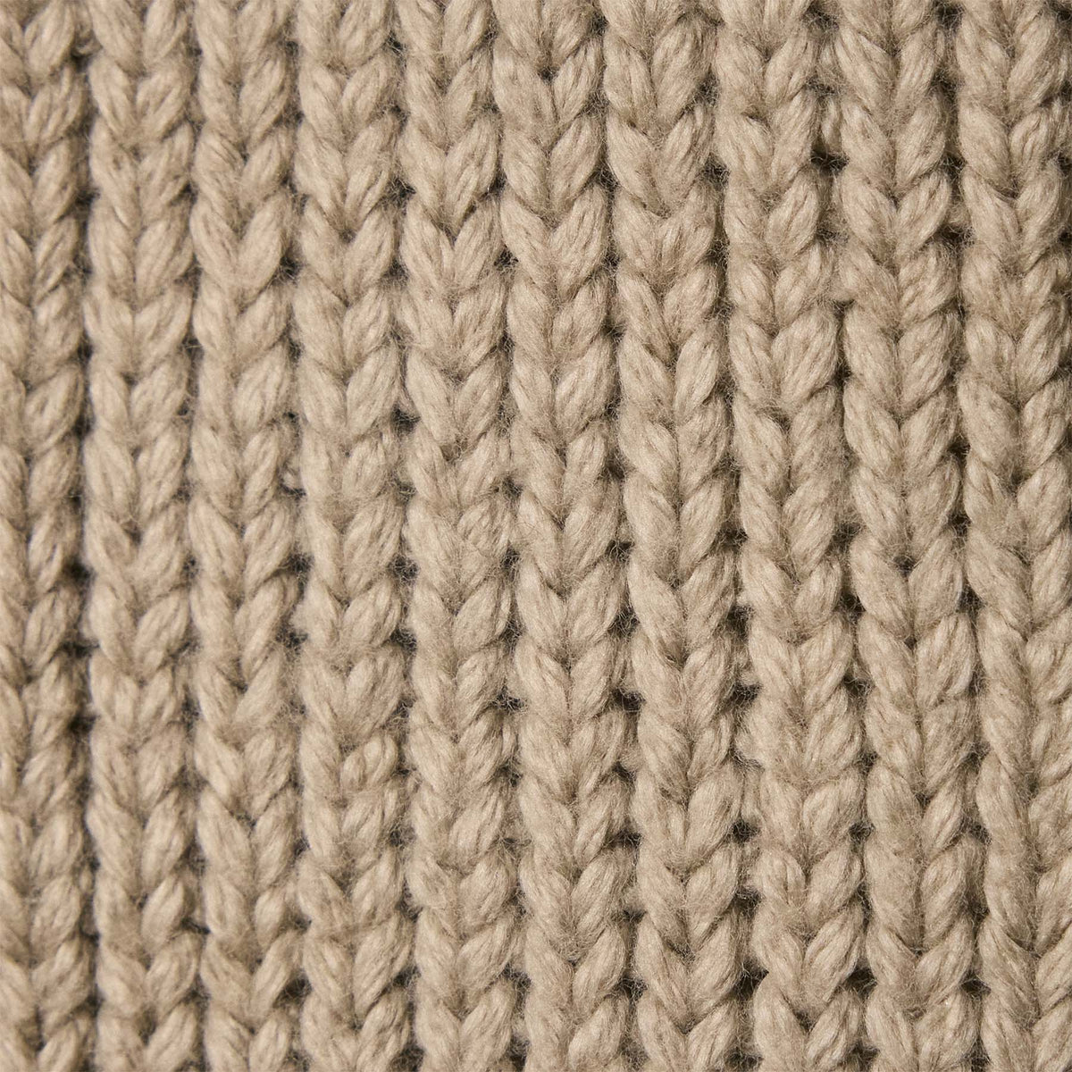 Cotton Shawl Collar Cardigan in Overcast | James Perse Los Angeles