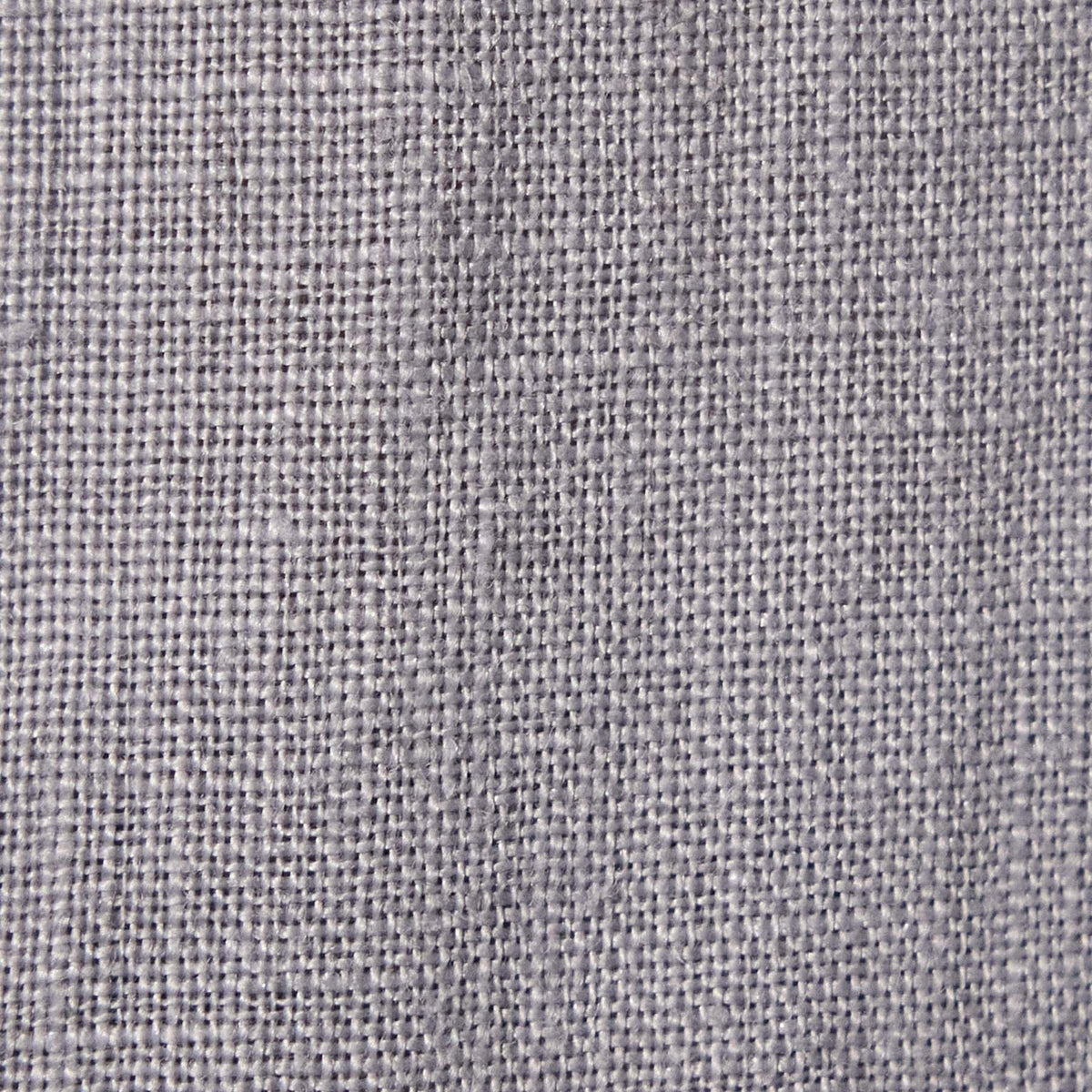 Linen Oversized Shirt in Grey Sky Pigment | James Perse Los Angeles