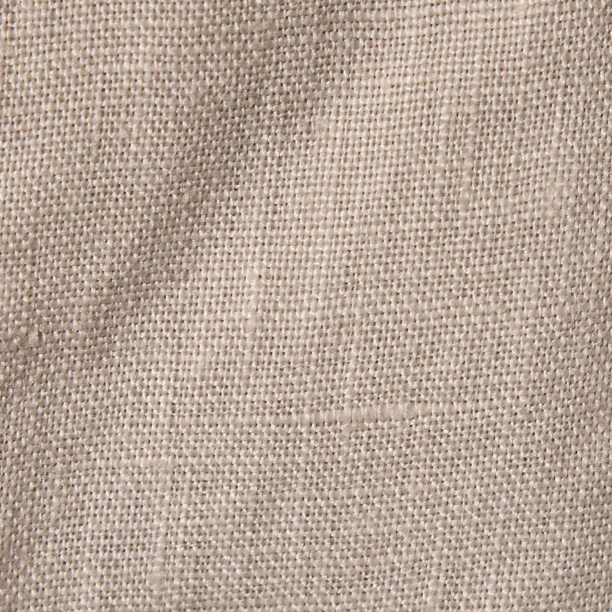 Linen Oversized Shirt in Salt Pigment | James Perse Los Angeles