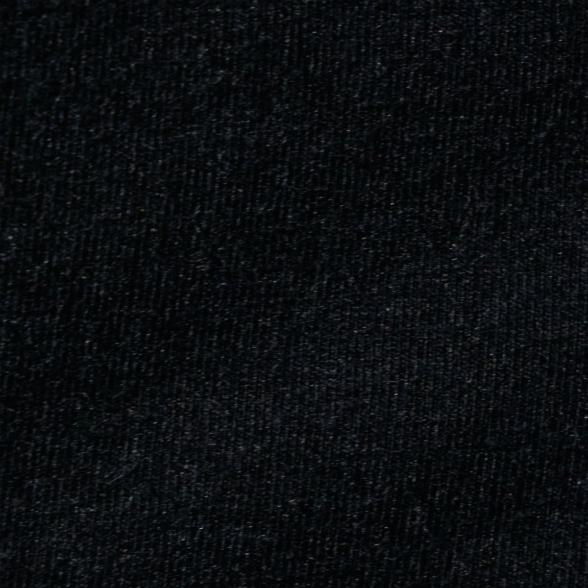 Short Sleeve Cropped Tee in Black | James Perse Los Angeles