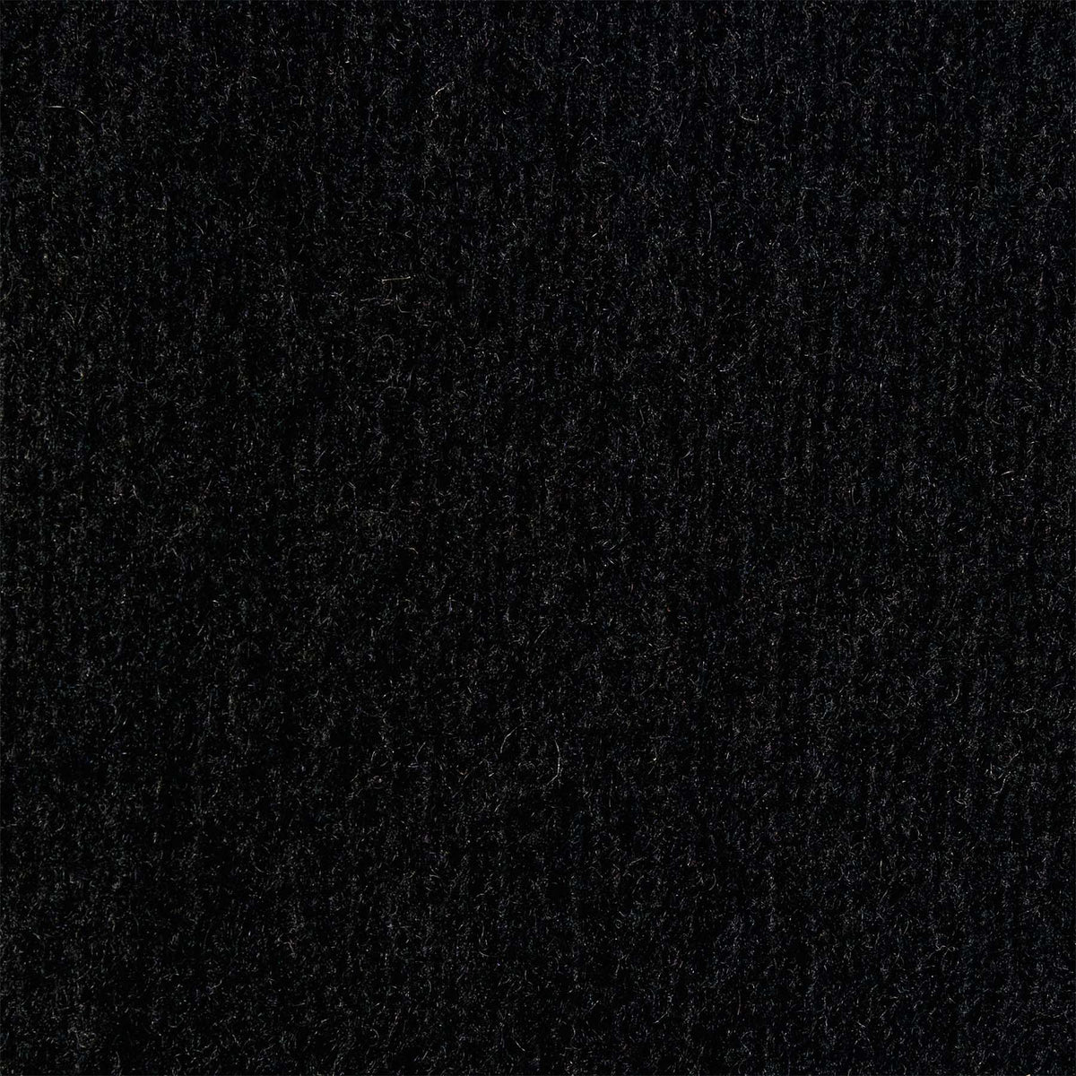 Cashmere Jewel Neck Cardigan in Black | James Perse Los Angeles