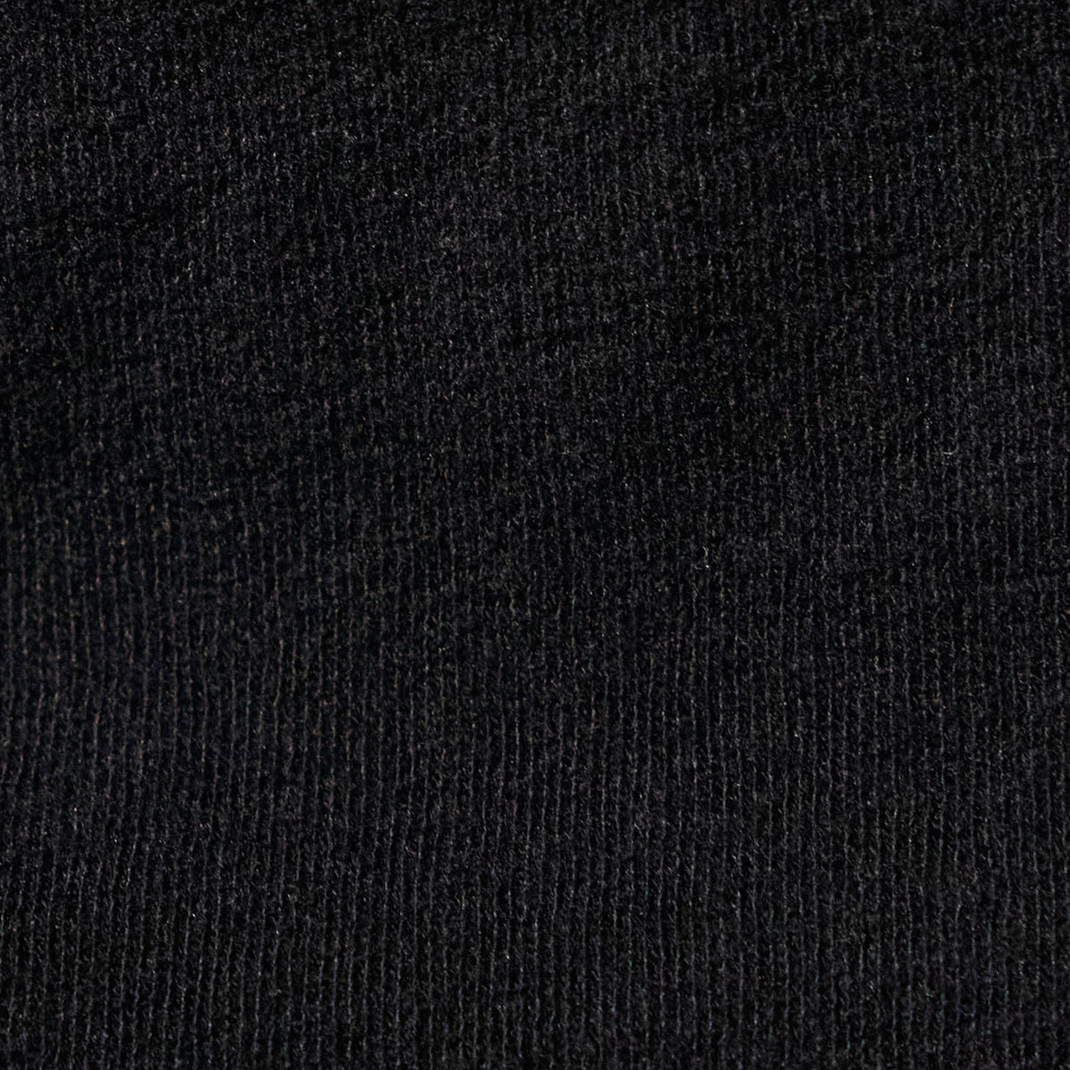 Brushed Jersey Pocket Tee in Black | James Perse Los Angeles
