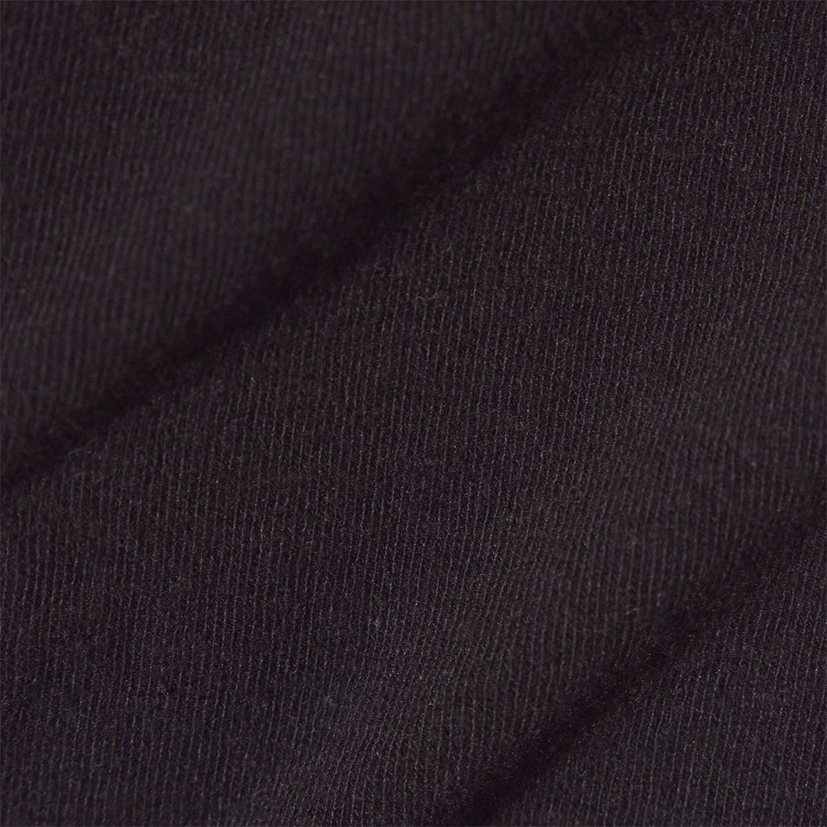 Short Sleeve Sport Tee in Black | James Perse Los Angeles