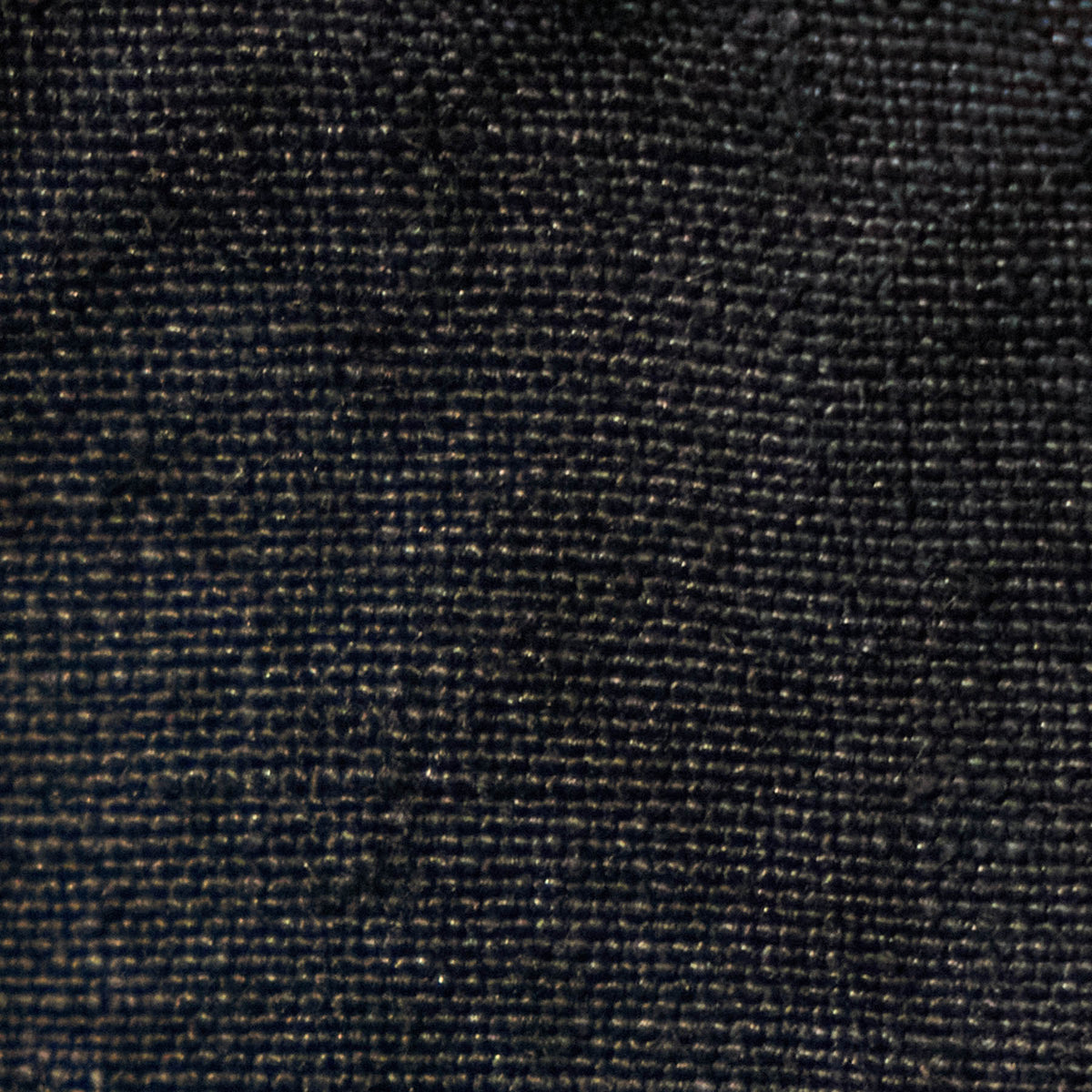 Linen Mixed Media Pant in Black | James Perse Los Angeles