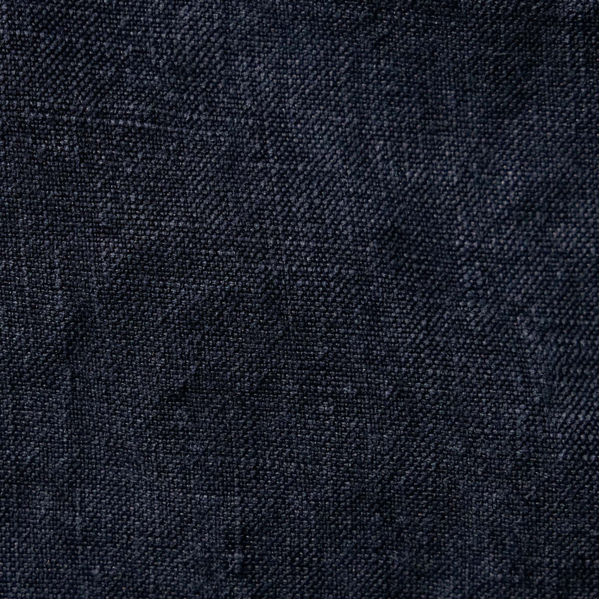 Garment Dyed Mixed Media Pant in Classic Navy | James Perse Los Angeles
