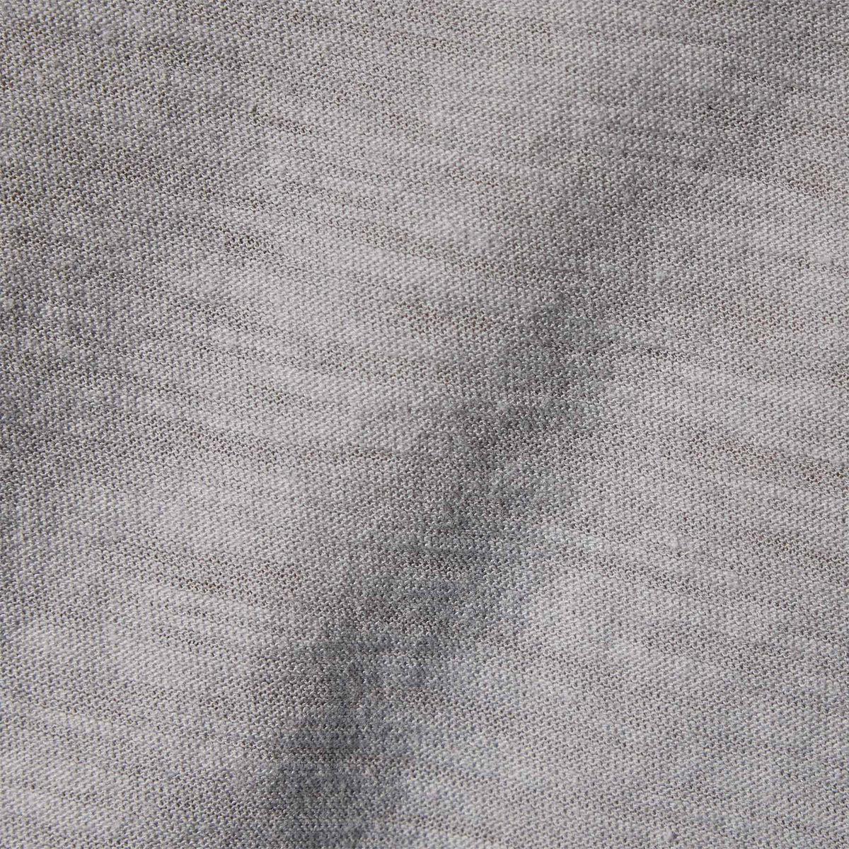 Sheer Slub Crew Neck Tee in Grey Sky | James Perse Los Angeles