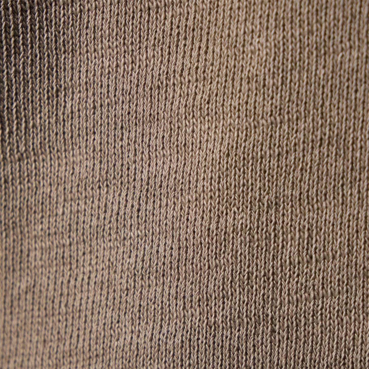 Vintage French Terry Relaxed Sweatshirt in Overcast Pigment | James Perse Los Angeles