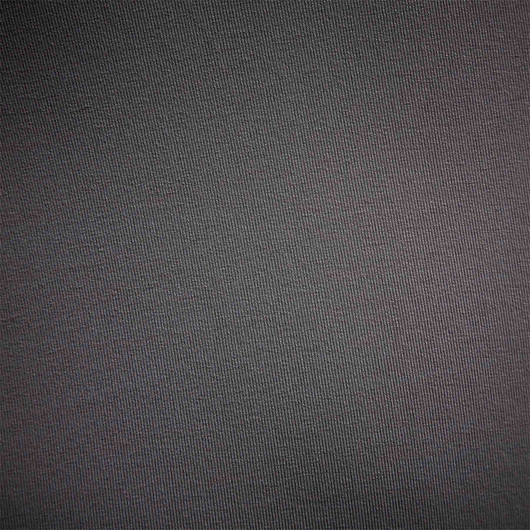 Y/osemite Cool Touch Sport Long Boxer in Raccoon Grey | James Perse Los Angeles