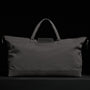 LA Large Duffel in Black | James Perse Los Angeles