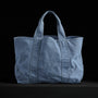 Small Canvas Tote in Swimming Pool | James Perse Los Angeles