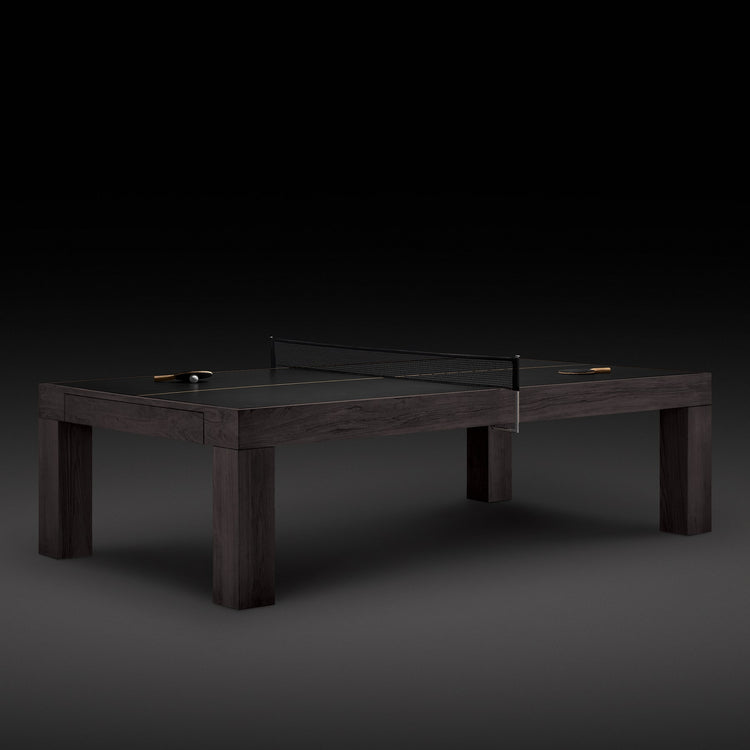 Limited Edition Table Tennis in Espresso Ash | James Perse Los Angeles