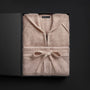 Men's Cashmere Track Suit Gift Set In Stone | James Perse Los Angeles