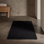Jute Runner in Charcoal | James Perse Los Angeles