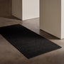 Jute Runner in Charcoal | James Perse Los Angeles