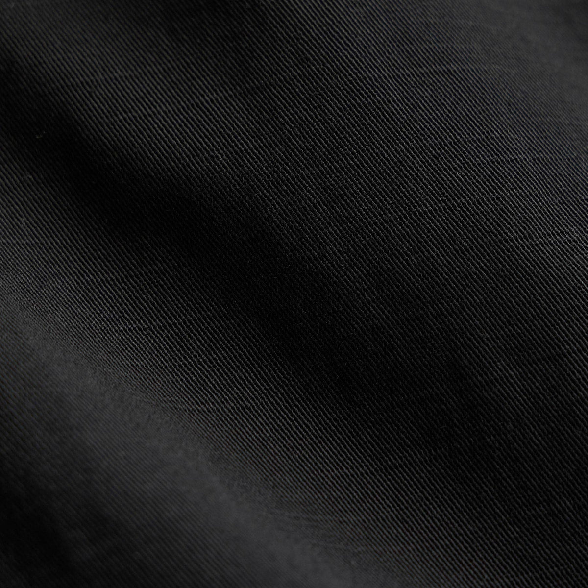 Army Cotton Slub Cargo Pant in Black Pigment | James Perse Los Angeles