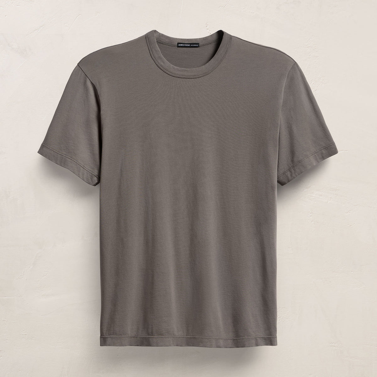 Brushed Lotus Crew - Burro