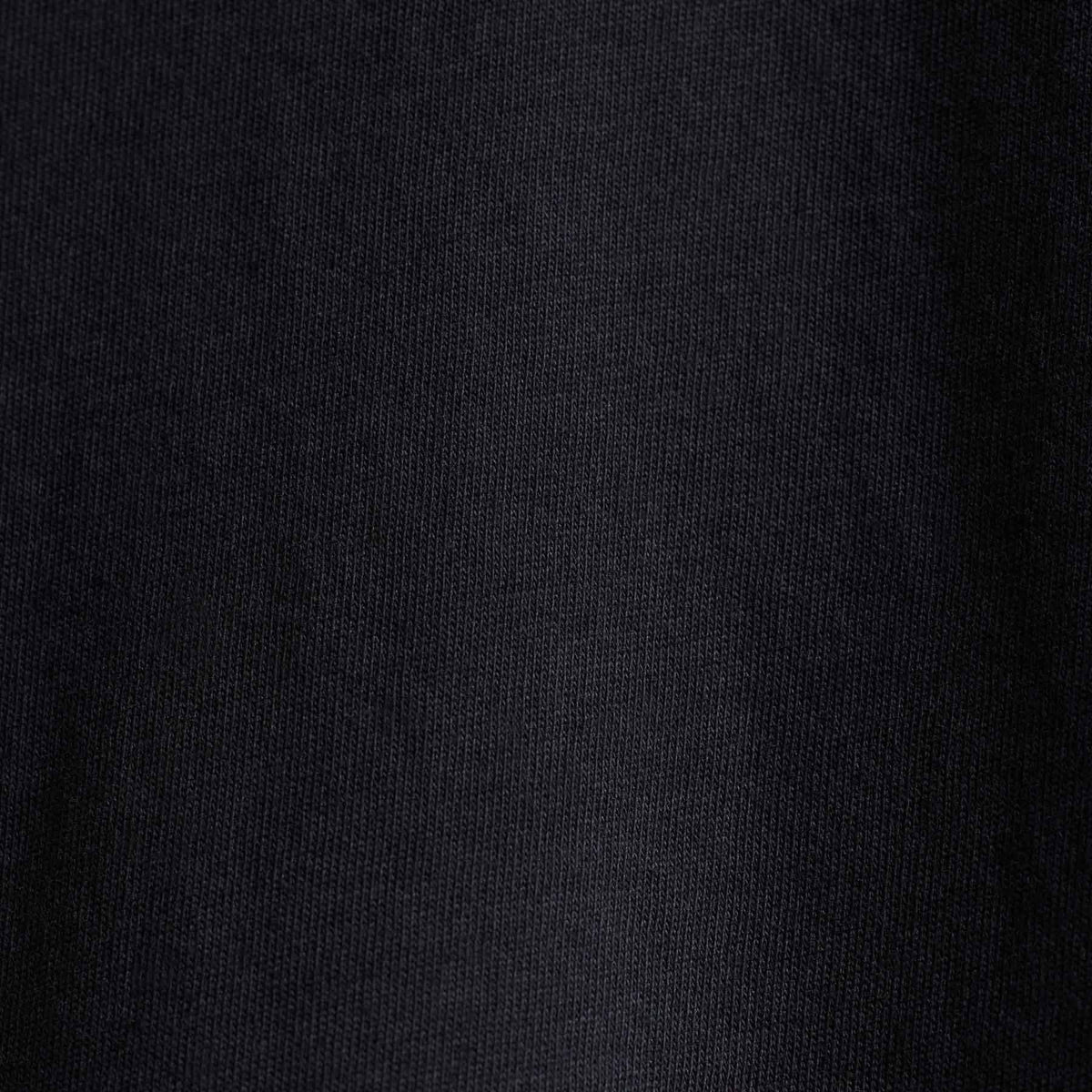 Brushed Lotus Long Sleeve Crew in Magma | James Perse Los Angeles